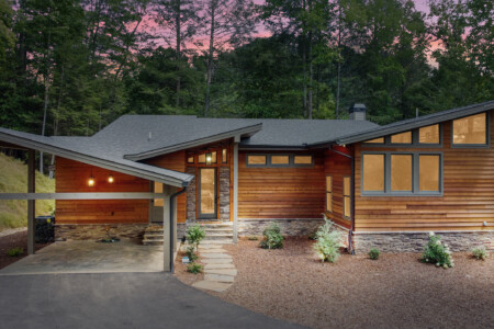 cabins in ellijay for rent