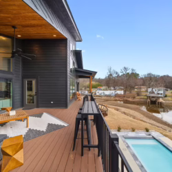 homes for rent in lake hamilton arkansas