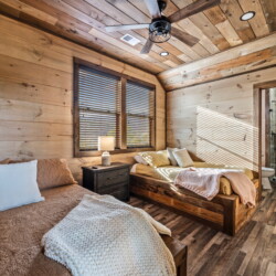 big cabins in pigeon forge tn