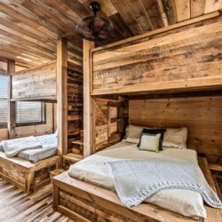 big cabins in pigeon forge tn