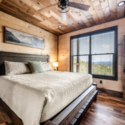 big cabins in pigeon forge tn