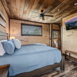 big cabins in pigeon forge tn