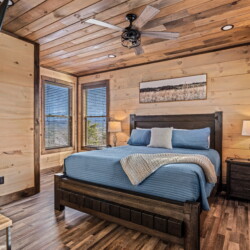 big cabins in pigeon forge tn