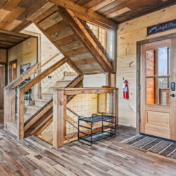 big cabins in pigeon forge tn