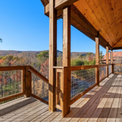 big cabins in pigeon forge tn