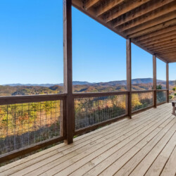 big cabins in pigeon forge tn