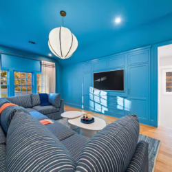 arkansas lake house rentals