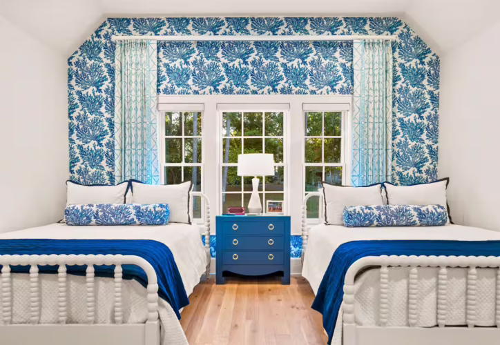 arkansas lake house rentals