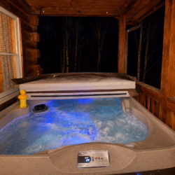 helen ga cabin rentals pet friendly