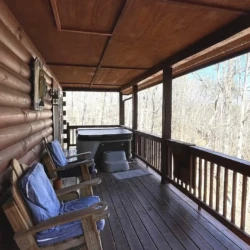 helen ga cabin rentals pet friendly
