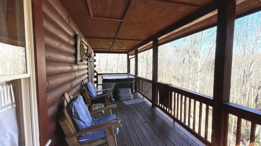 helen ga cabin rentals pet friendly