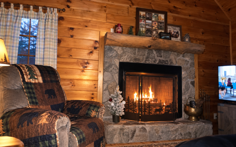 helen ga cabin rentals pet friendly