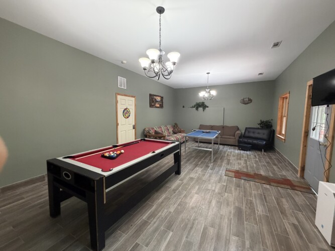 helen ga cabin rentals pet friendly