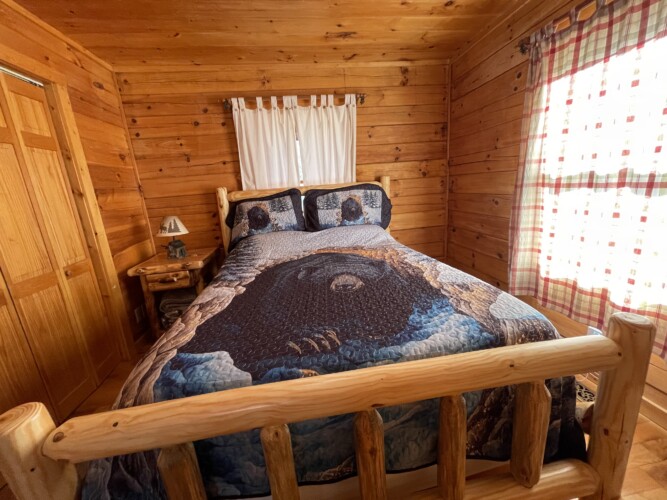 helen ga cabin rentals pet friendly