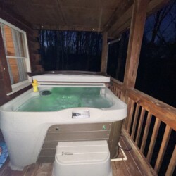 helen ga cabin rentals pet friendly