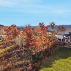 large group cabins in pigeon forge