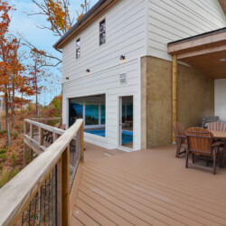 large group cabins in pigeon forge