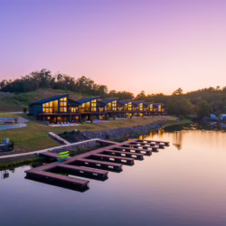lake houses for rent in hot springs arkansas