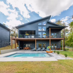 lake houses for rent in hot springs arkansas