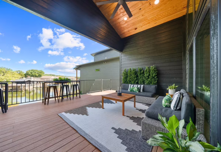 lake houses for rent in hot springs arkansas