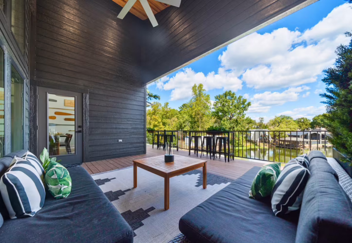lake houses for rent in hot springs arkansas