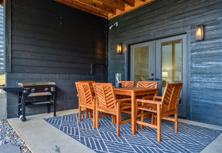 lake houses for rent in hot springs arkansas