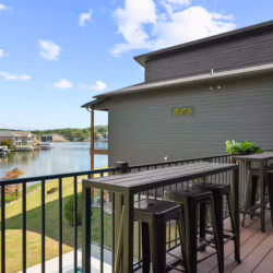 lake houses for rent in hot springs arkansas