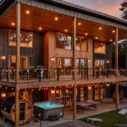 cabins for rent ellijay ga