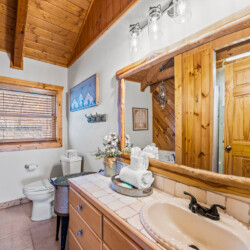 cabin rentals pigeon forge tn