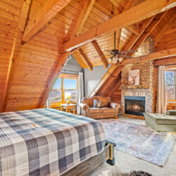 cabin rentals pigeon forge tn