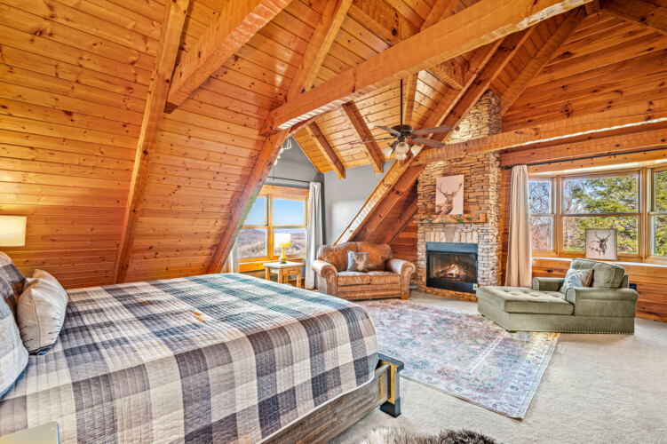 cabin rentals pigeon forge tn