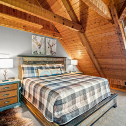 cabin rentals pigeon forge tn