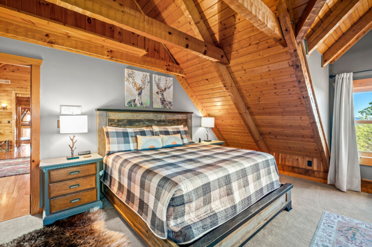 cabin rentals pigeon forge tn