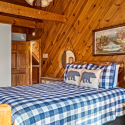 cabin rentals pigeon forge tn