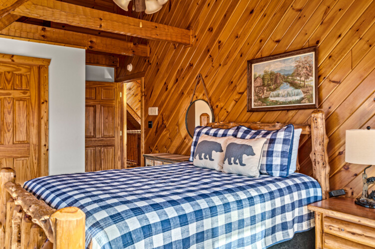 cabin rentals pigeon forge tn