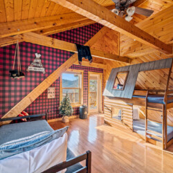 cabin rentals pigeon forge tn