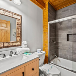 cabin rentals pigeon forge tn
