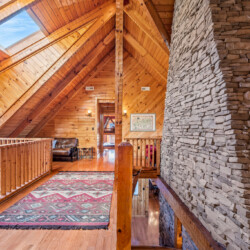 cabin rentals pigeon forge tn
