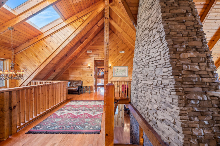 cabin rentals pigeon forge tn