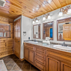 cabin rentals pigeon forge tn