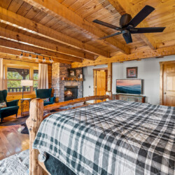cabin rentals pigeon forge tn