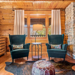 cabin rentals pigeon forge tn