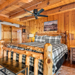 cabin rentals pigeon forge tn