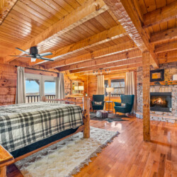 cabin rentals pigeon forge tn