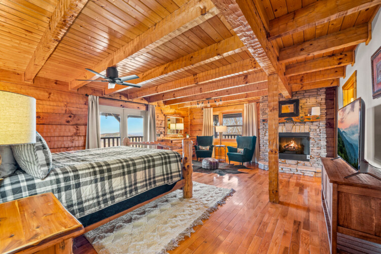 cabin rentals pigeon forge tn