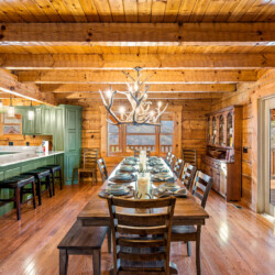 cabin rentals pigeon forge tn