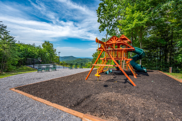 cabin rentals pigeon forge tn