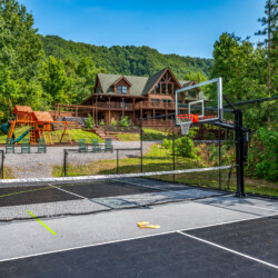 cabin rentals pigeon forge tn