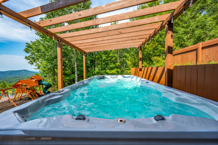 cabin rentals pigeon forge tn