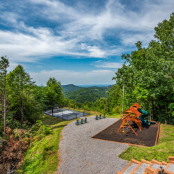 cabin rentals pigeon forge tn